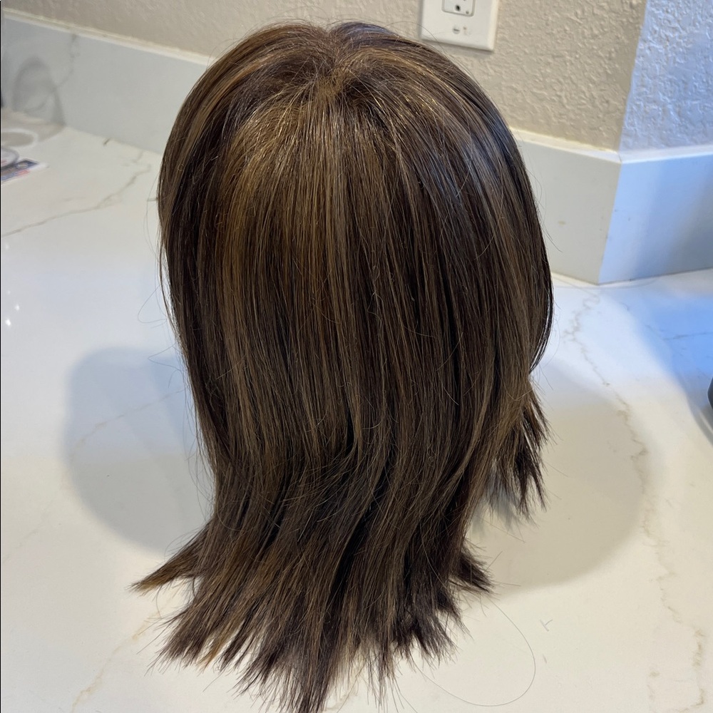 Statement Summer Heat wig - Picture 4 of 6